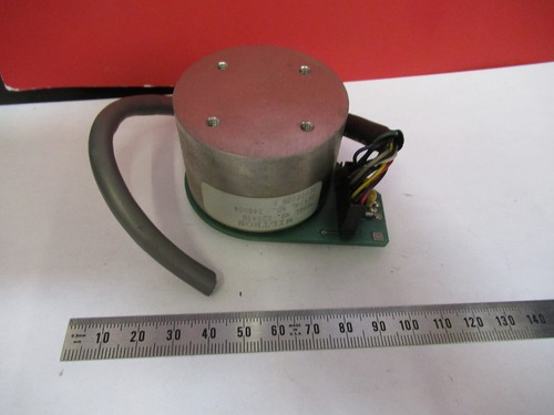 Yig oscillateur micro - yig, rf