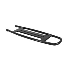 Porte bagage arrière noir