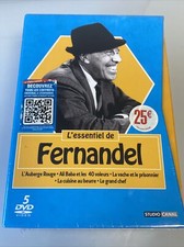 L ESSENTIEL DE FERNANDEL