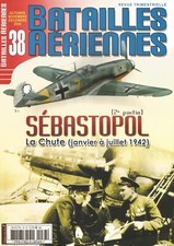 BATAILLES  AERIENNES N°38