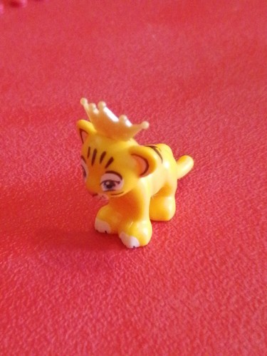 Figurine friends lego animal - lego,