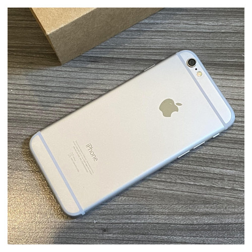 Apple iphone 16gb - 6,