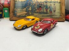 ANCIENNE NOREV PLASTIQUE LOT