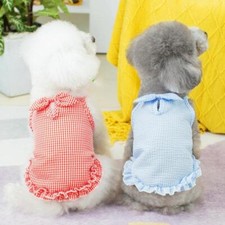 Jupe Tutu Pour Chien Robe