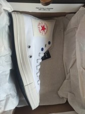 Converse Chuck Taylor All Star Flight School blanche neuve