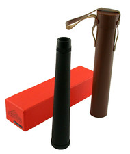 Lunette de visée HERTEL & REUSS Allemagne Spektiv 10x30 haut en aluminium lég...