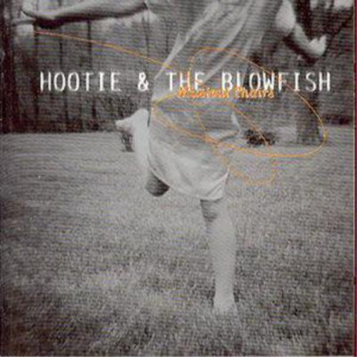 Hootie and the blowfish - hootie,