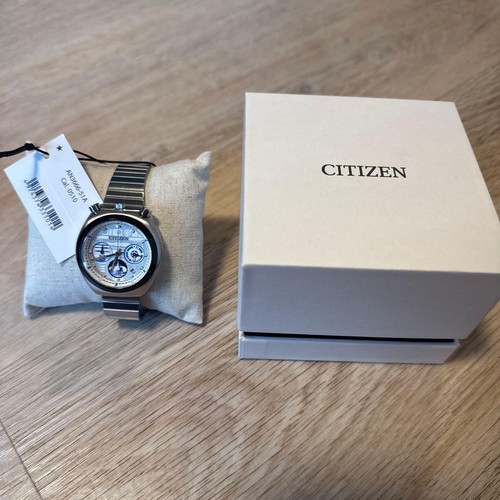 Citizen star wars - citizen, r2-d2
