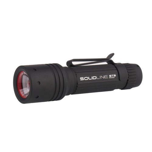 Torche led lenser solidline - lenser,