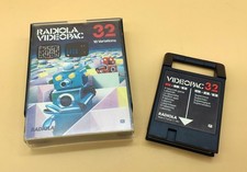 Jeu Videopac : A Labyrinth