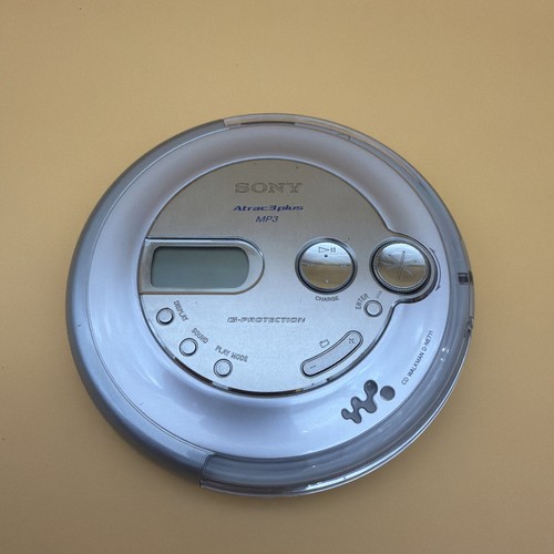 Lecteur sony baladeur - lecteur,