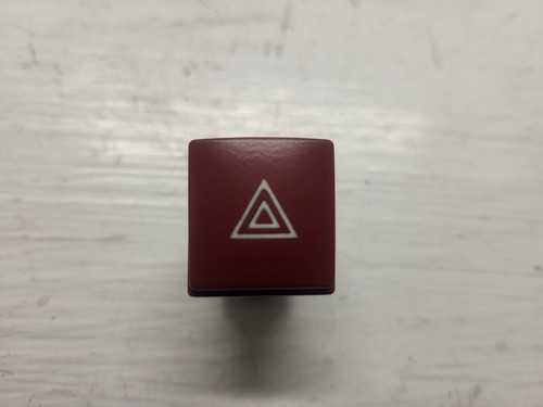 Bouton warning pour peugeot