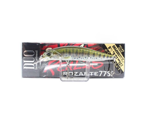 Duo realis rozante sp - realis, 77