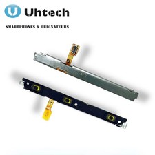 Nappe Bouton Power / Volume