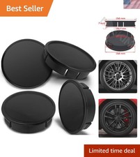 Enjoliveurs de Roue 60mm en