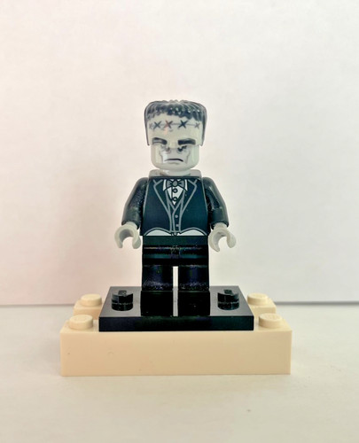 Lego monster fighter - lego,