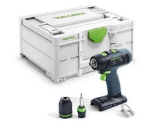 Festool Perceuse Batterie T