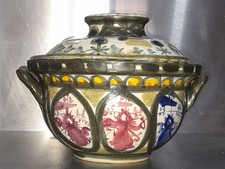 Soupière Grès Keraluc