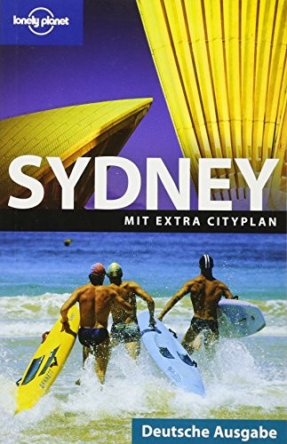 Lonely planet guide voyage - lonely,