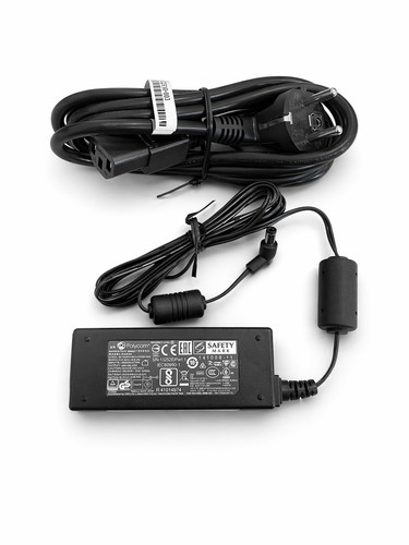 Chargeur polycom câble - +,