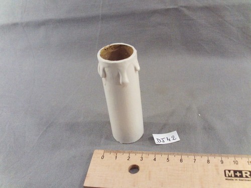 Fausse bougie fourreau x - fausse,