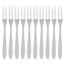 10 Pièces Séries en Acier