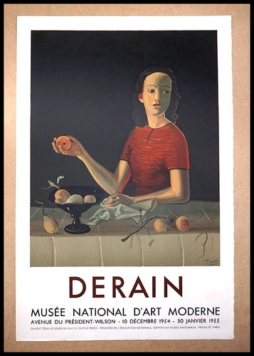André derain exposition - :,