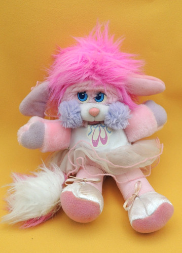 Popples ballerine tutu - popples,