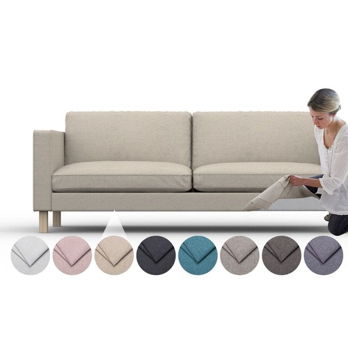 Housse confortable pour