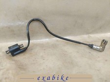 bobine d'allumage pour