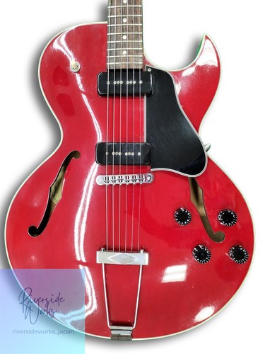 Guitare électrique gibson - guitare,