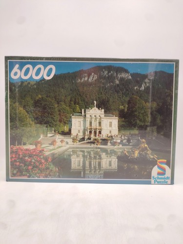 New schmidt linderhof - new,,