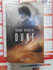 Dune Tome 1 Frank Herbert