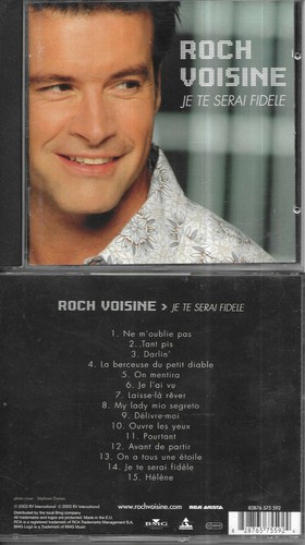 Roch voisine le - voisine, meilleur