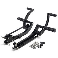 12" Commandes avancées pr Harley Street XG500 XG750 16-20 Street Rod XG 750 A 17