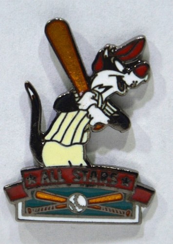 Pin grosminet base ball - pin's,