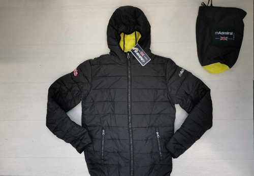 Admiral 2560 325 doudoune - admiral,