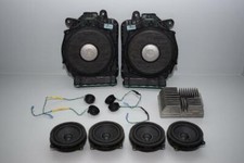 BMW G31 5 Série Système HiFi