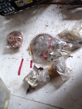 pièces de boite moteur lot