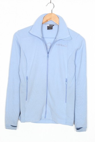 Veste polaire norrona - veste,
