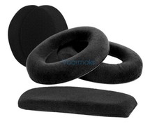 Replacement ear pads - replacement,