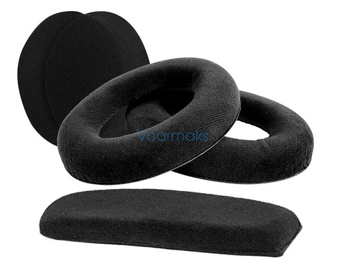 Replacement ear pads headband - replacement,