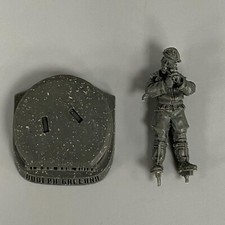 Sang Rouge Skies Allemand Ace