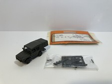 ROCO Minitanks 677 - Ambulance