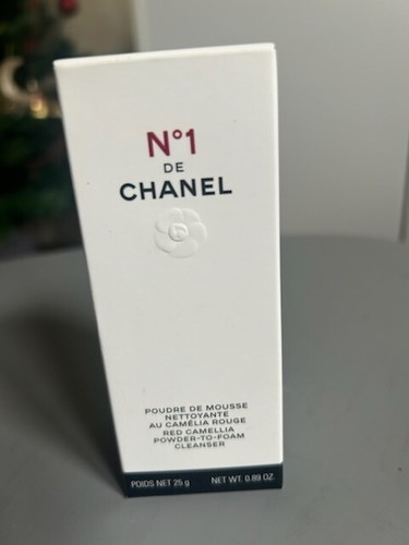 Chanel poudre de - poudre,