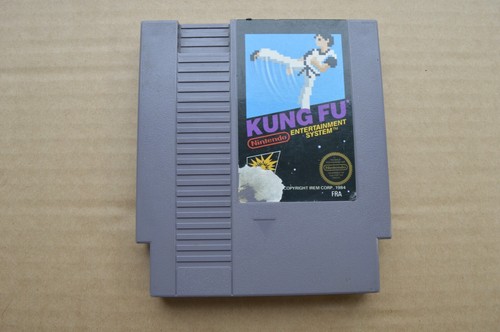 Kung nintendo nes - ,