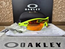Oakley Radar Pitch Retina Burn