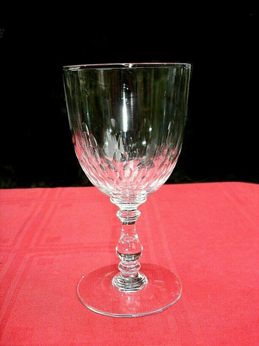 Baccarat jeu orgue ecaille - baccarat,