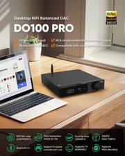 Smsl do100pro desktop hifi - smsl,