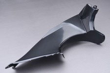 Cache / Plastique / Écope Réservoir Gauche KAWASAKI ZX12R ZX-12R NINJA 2002-2006